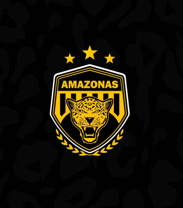 Escudo do amazonas Fc