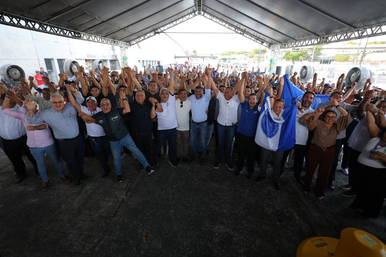 Wilson Lima anuncia crédito de R$ 10 mi para pescadores