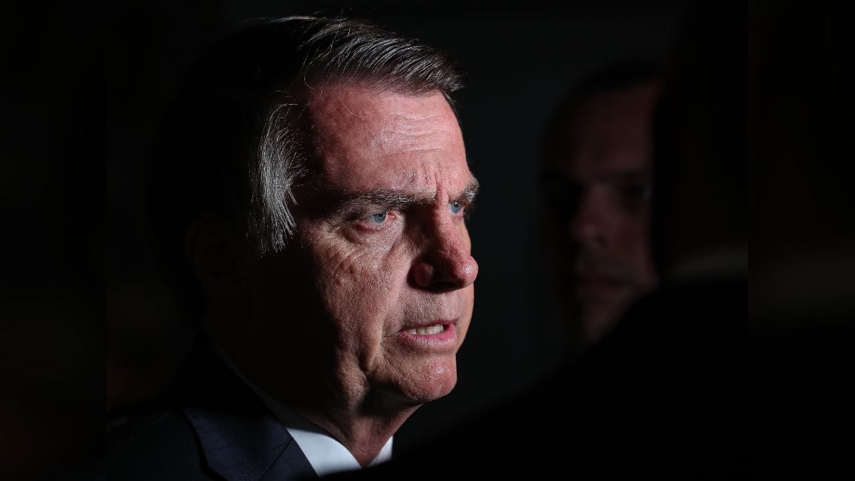 Julgamento de Bolsonaro no STF começa sob segurança reforçada
