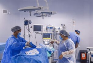 Transplante de fígado no Amazonas aguarda habilitação final no Delphina