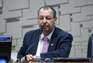 Omar Aziz afirma que Senado enterrará PEC da blindagem parlamentar