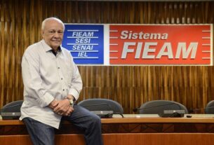 Fieam destaca avanços do relatório de Eduardo Braga sobre reforma