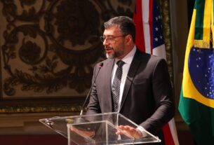 Wilson Lima destaca modernização tecnológica e expansão de atendimentos especializados no estado