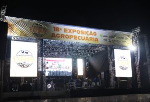 Exposição Agropecuária de Barreirinha movimenta o Baixo Amazonas