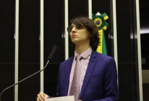 Mandel Aciona MPF Por Paralisação do Transporte Escolar no Amazonas