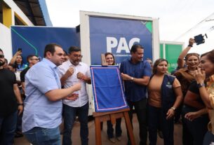PAC em Autazes Amplia Acesso a Serviços de Cidadania no AM