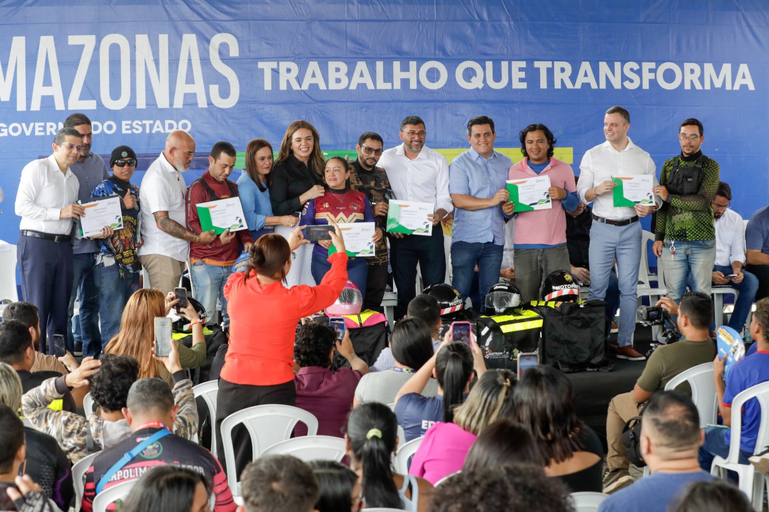 IPVA Social e CNH Social Têm Alcance Ampliado no Amazonas
