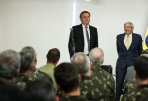 Audiência de Custódia de Bolsonaro e Generais Confirma Prisões