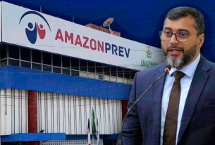 Aposentadorias no Amazonas: Wilson Lima Garante Pagamento