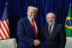 Trump Recua Tarifaço e Libera Principais Exportações do Brasil