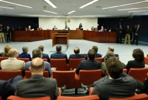 STF Julga Filipe Martins e Mais 5 Réus Por Tentativa de Golpe