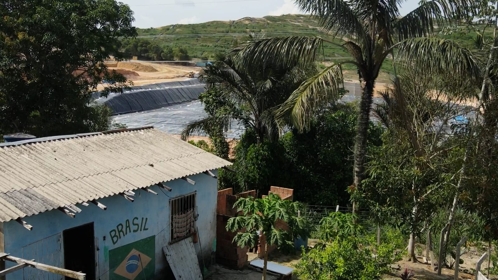 Fiscalização no Aterro de Manaus: MPF Abre Investigação e Câmara Atua