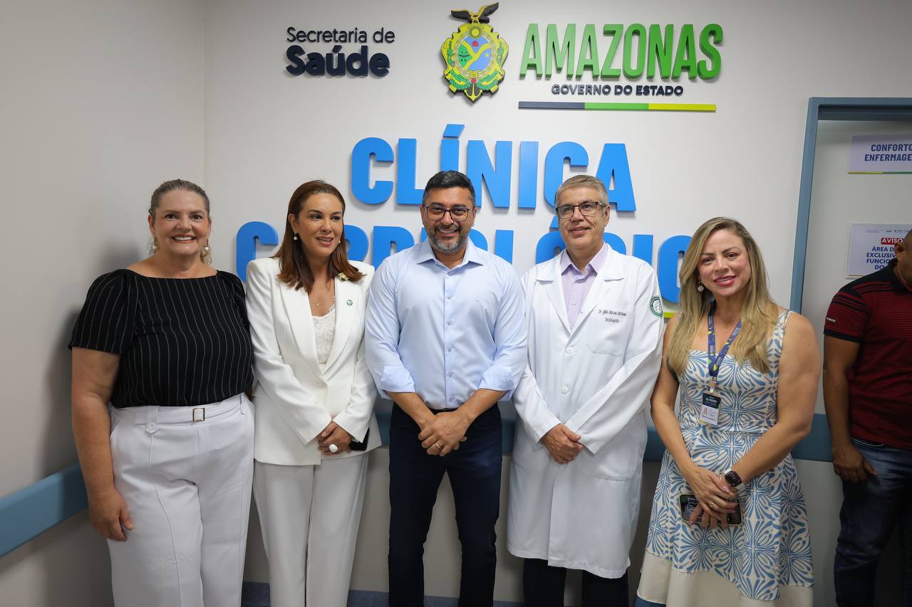Hospital Francisca Mendes Inicia Maior Modernização de Sua História