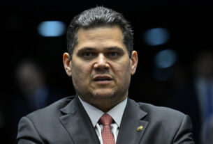 Davi Alcolumbre Ataca Lula em Nota Pública Sobre Indicação ao STF