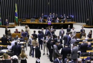 Obras na BR-319: Câmara Aprova Licenciamento Ambiental Especial