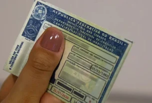 Carteira Nacional de Habilitação Tem Novas Regras a Partir Desta Semana