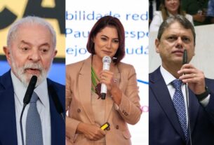 Lula Lidera com Amplas Vantagens no Amazonas, Aponta Pesquisa