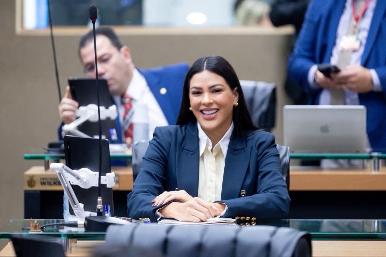 Deputado Estadual é Desconhecido por 82% do Eleitorado do AM, Diz Pesquisa